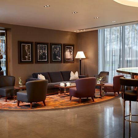 Hyatt Regency London Albert Embankment Zewnętrze zdjęcie