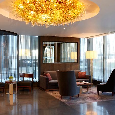 Hyatt Regency London Albert Embankment Zewnętrze zdjęcie